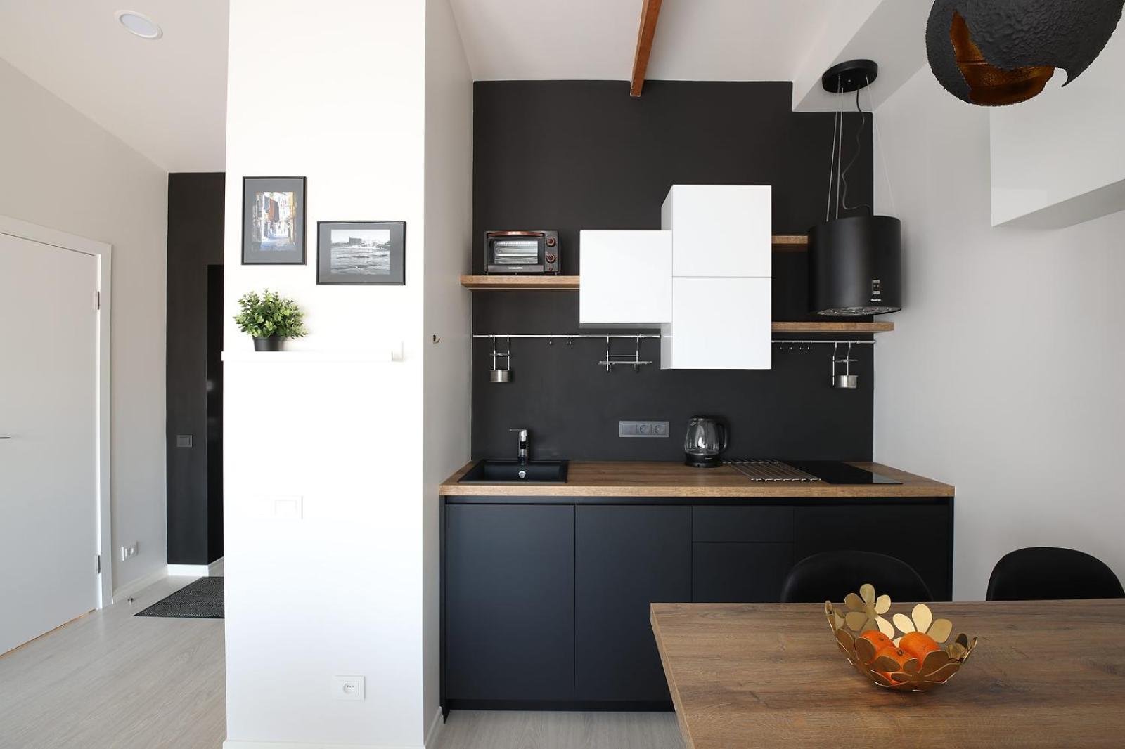 דירות ריגה Bright Attic Flat In The Centre מראה חיצוני תמונה